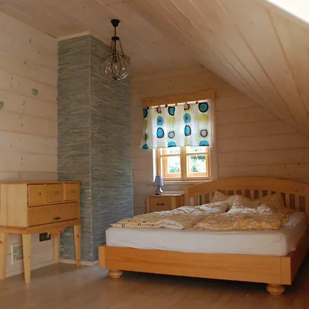 Swierkowe Krolestwo Villa Istebna