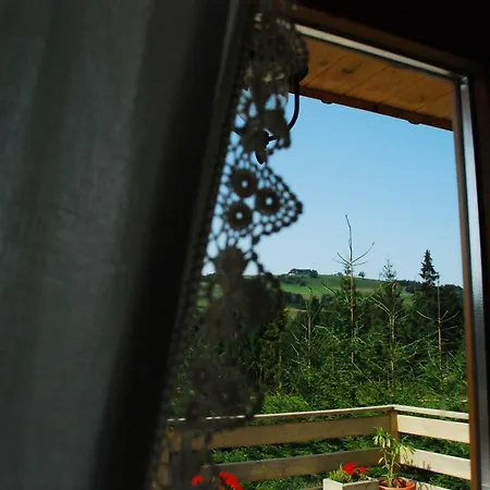 Swierkowe Krolestwo Villa Istebna